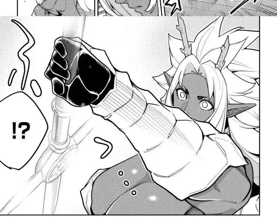 Mato Seihei No Slave Chap 177 - Next Chap 178