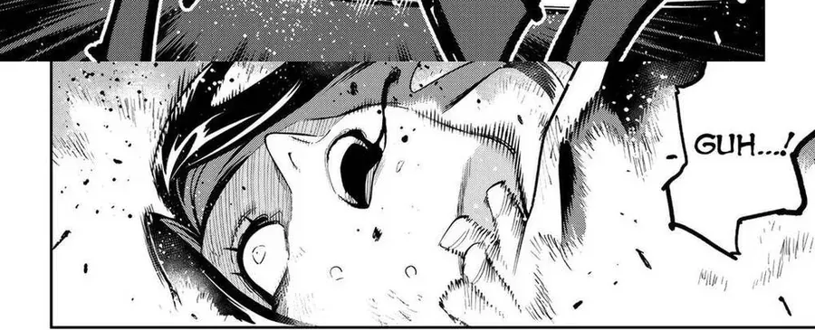 Mato Seihei No Slave Chap 177 - Next Chap 178