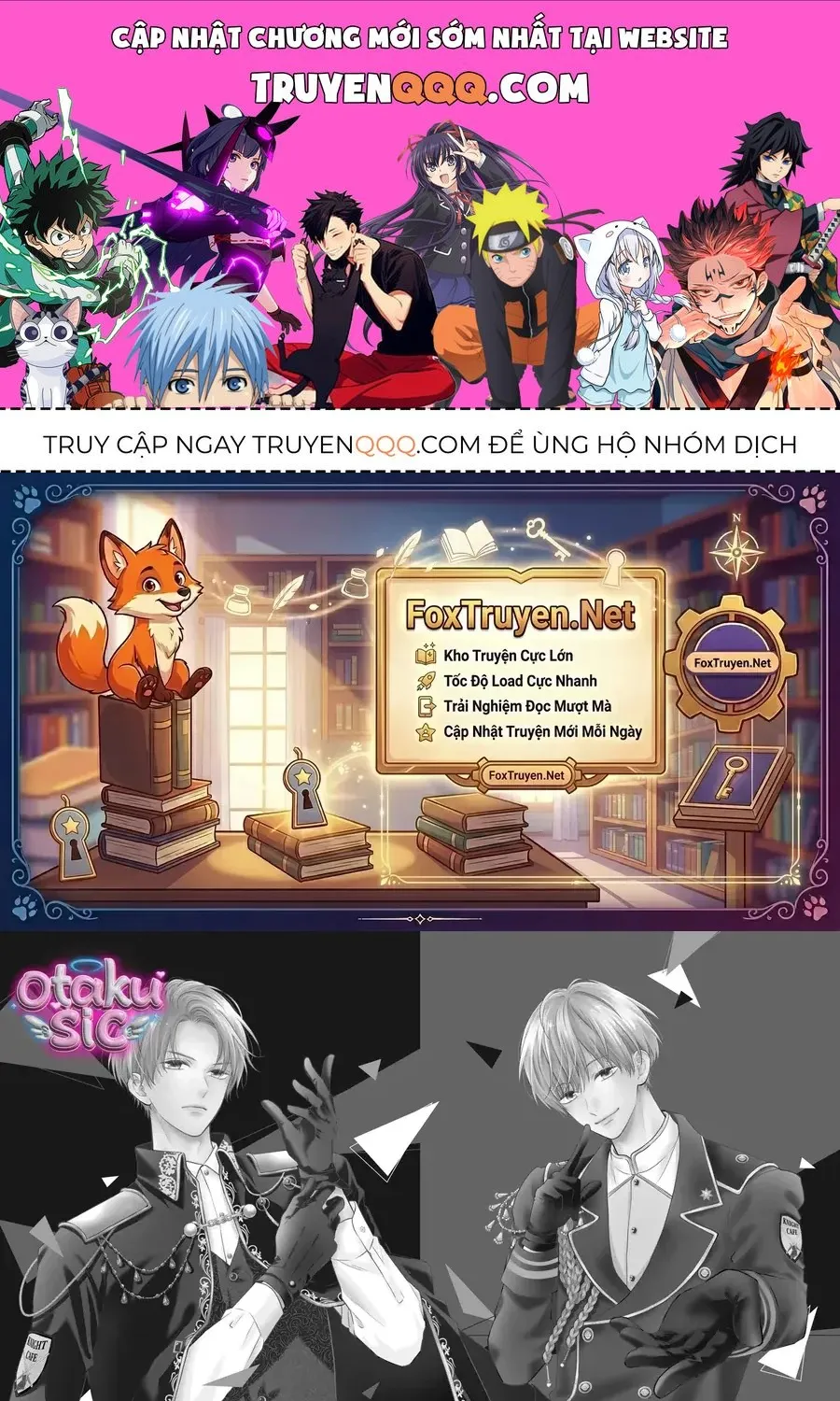 Màu Hồng Và Ớt Habanero Chap 21 - Next Chap 22