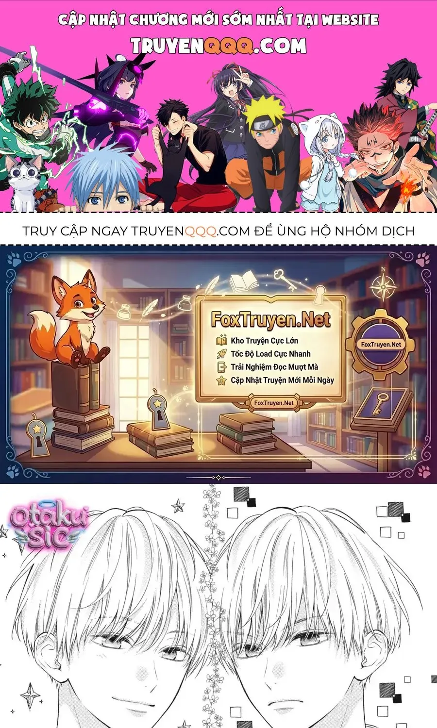 Màu Hồng Và Ớt Habanero Chap 3 - Next Chap 4