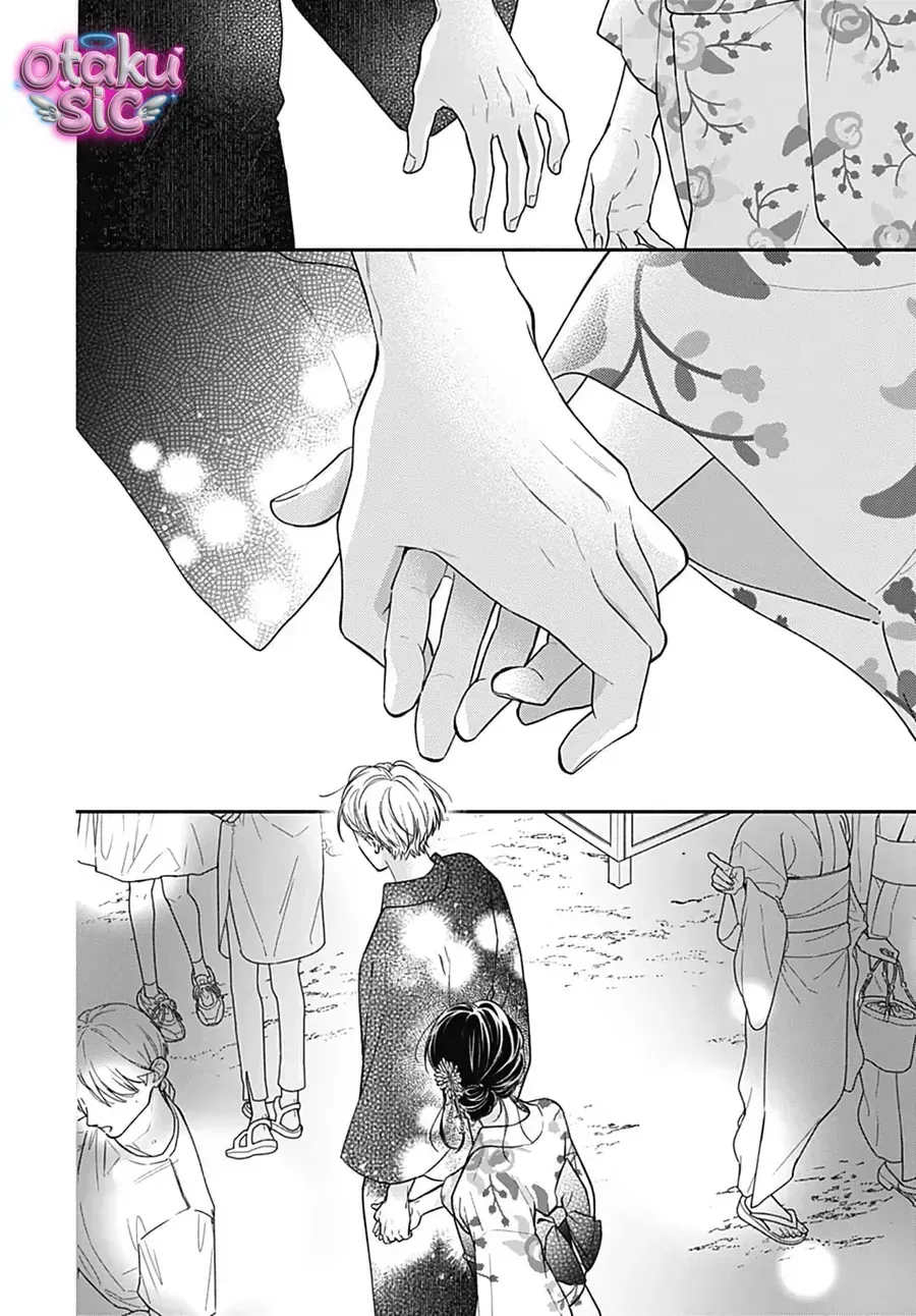 Màu Hồng Và Ớt Habanero Chap 30 - Next Chap 31