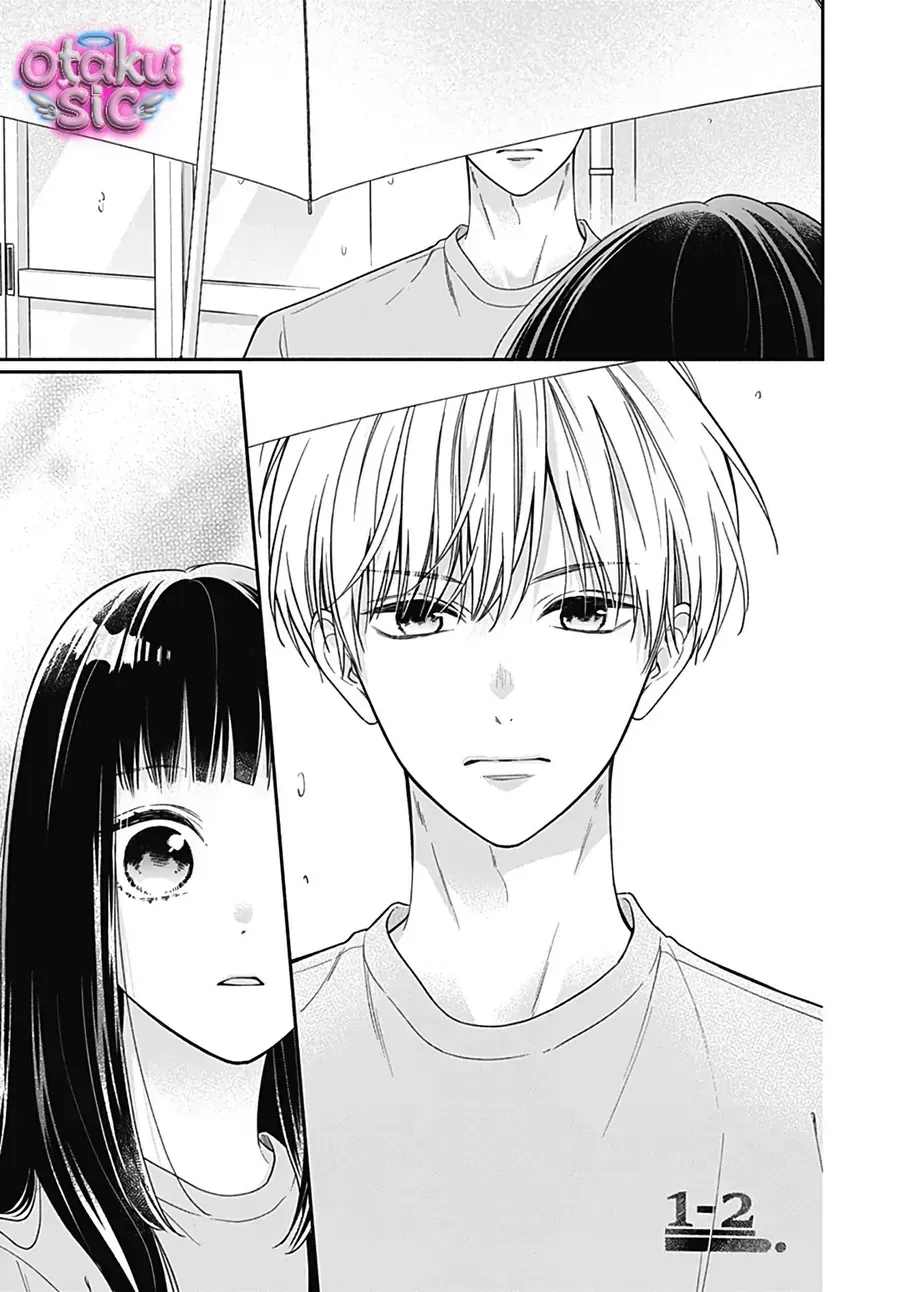 Màu Hồng Và Ớt Habanero Chap 34 - Next Chap 35