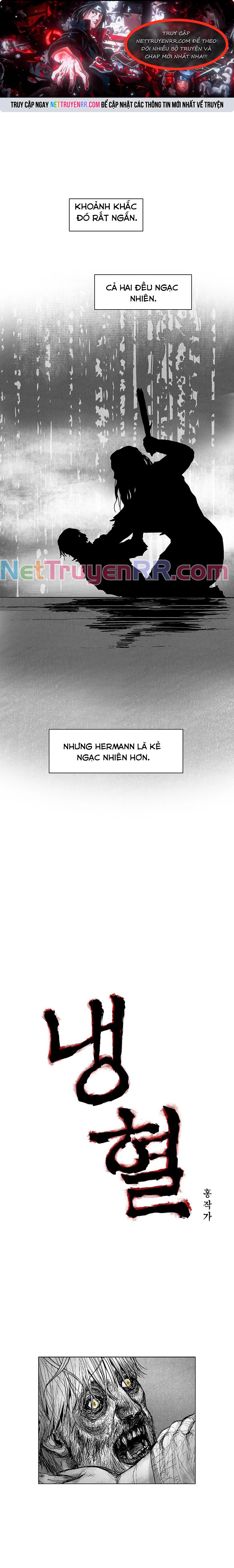 Máu Lạnh Chap 14 - Next Chap 15