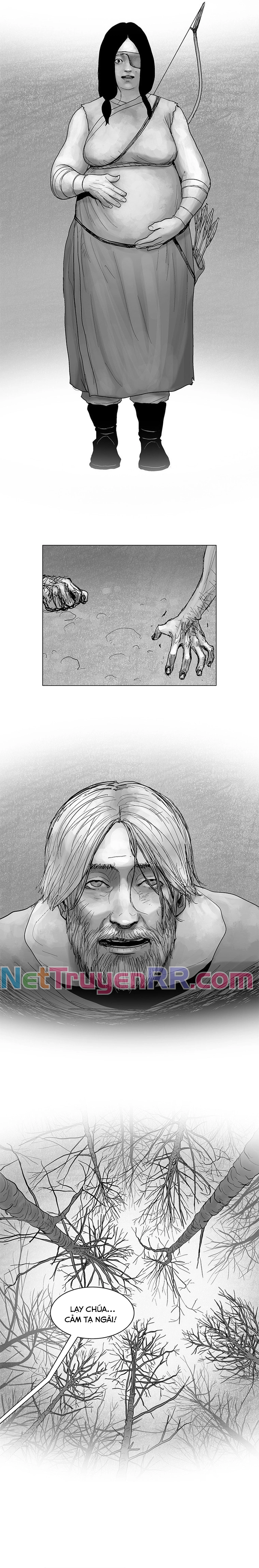 Máu Lạnh Chap 14 - Next Chap 15