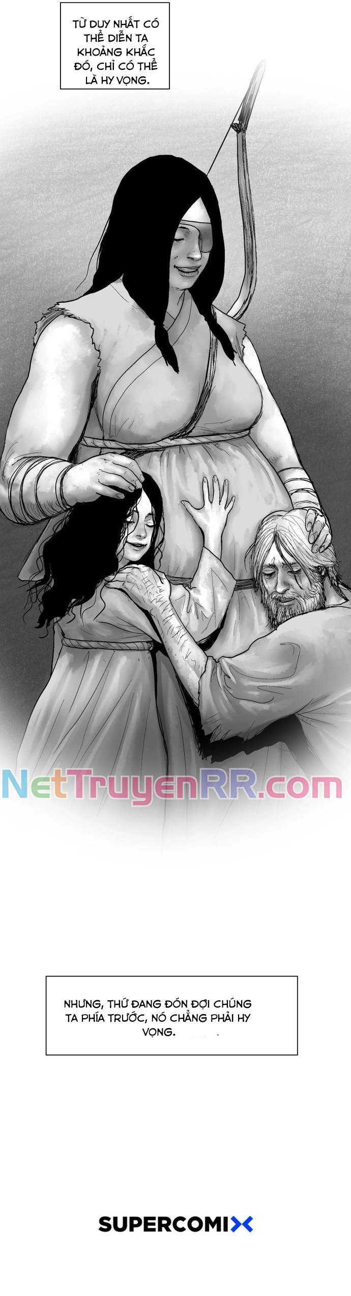Máu Lạnh Chap 14 - Next Chap 15