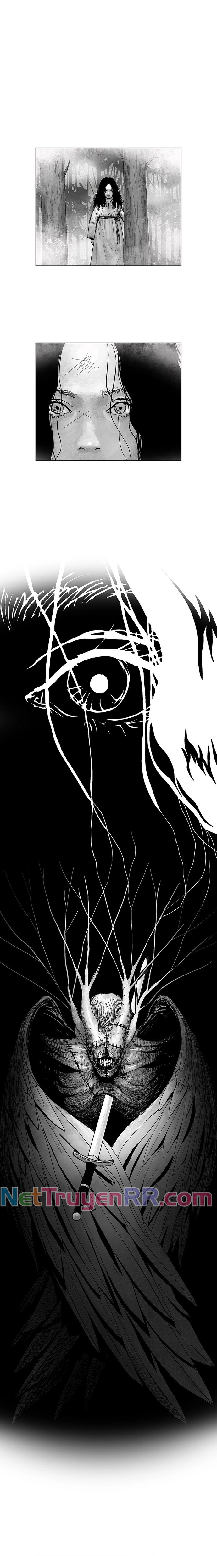 Máu Lạnh Chap 14 - Next Chap 15
