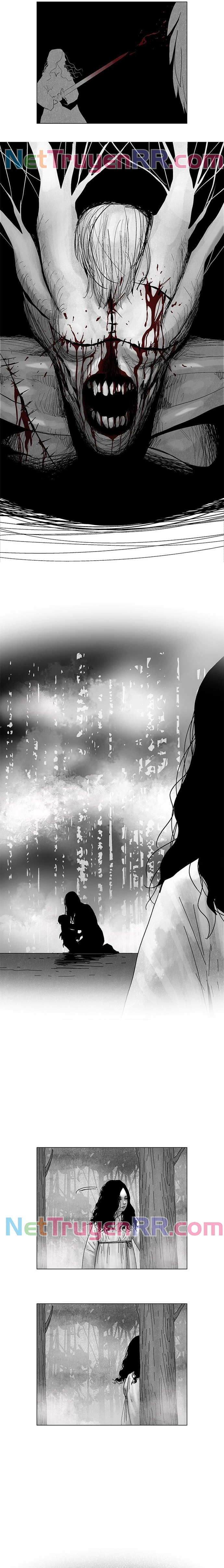 Máu Lạnh Chap 14 - Next Chap 15