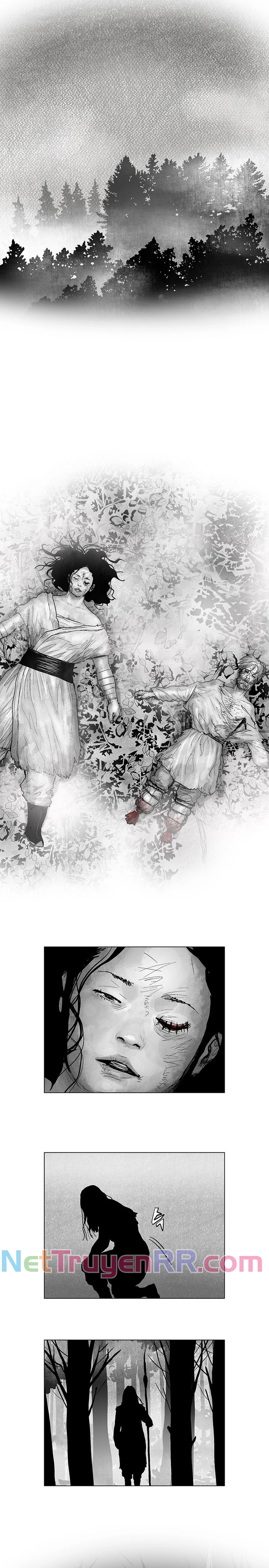 Máu Lạnh Chap 14 - Next Chap 15
