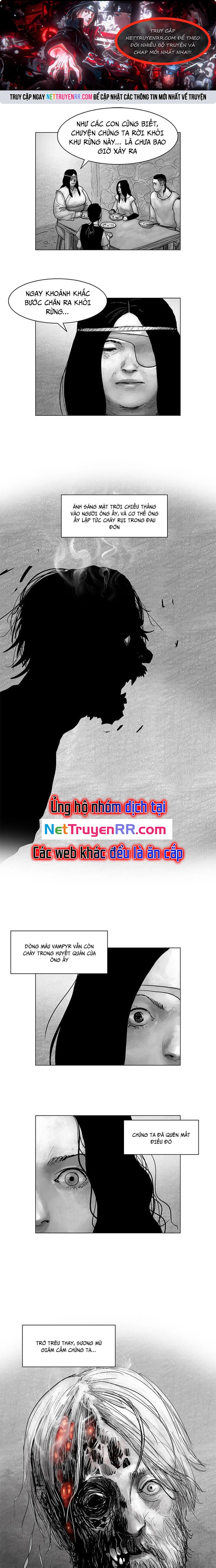 Máu Lạnh Chap 15 - Next Chap 16