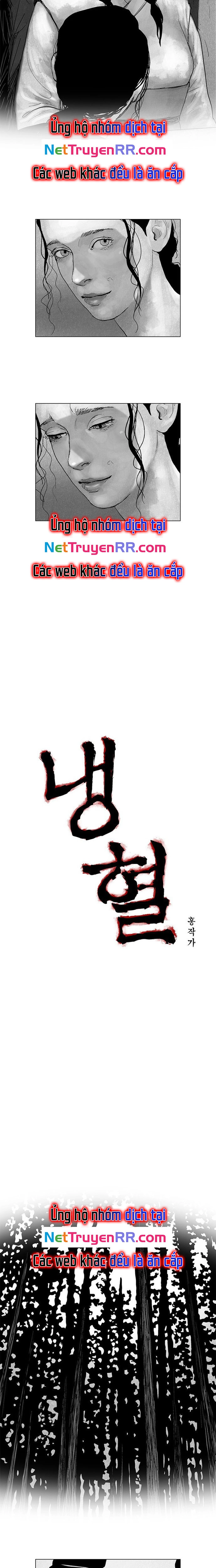 Máu Lạnh Chap 15 - Next Chap 16