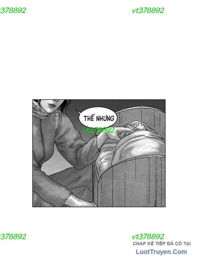 Máu Lạnh Chap 63 - Next Chap 64