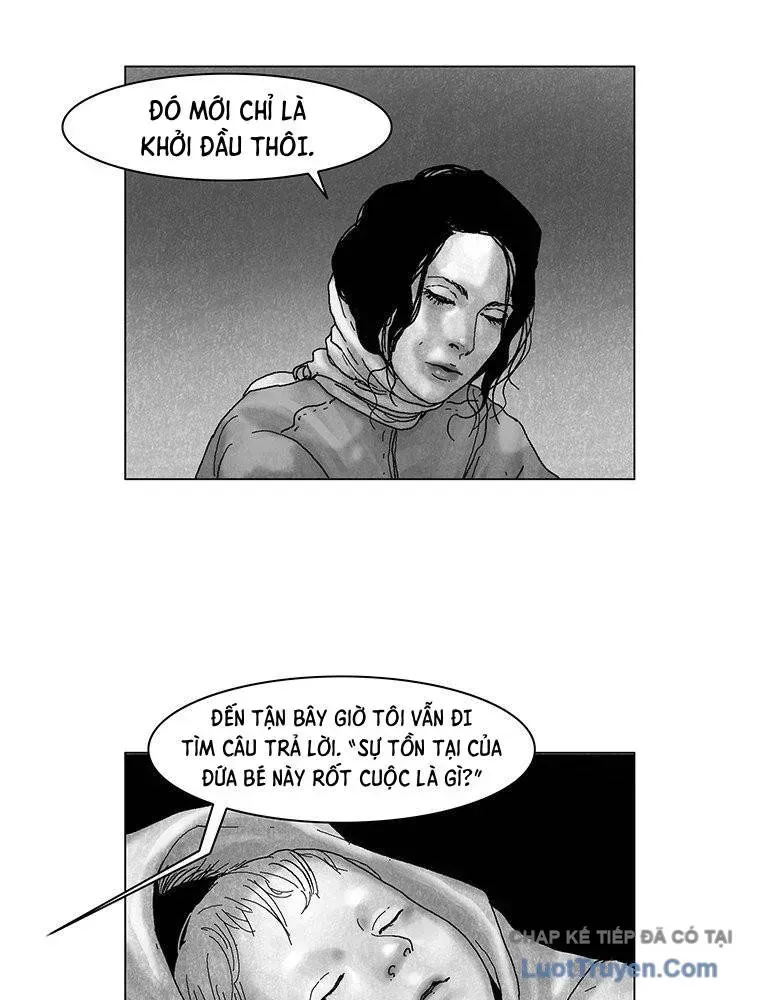 Máu Lạnh Chap 63 - Next Chap 64