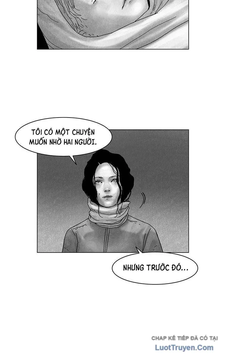 Máu Lạnh Chap 63 - Next Chap 64