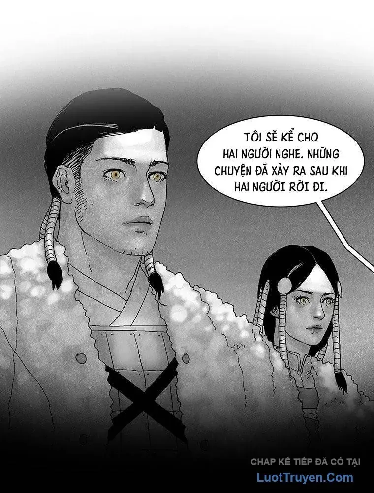 Máu Lạnh Chap 63 - Next Chap 64