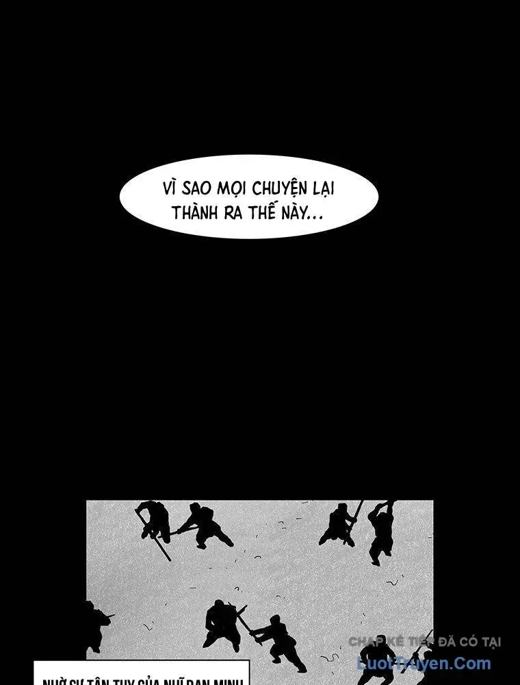 Máu Lạnh Chap 63 - Next Chap 64