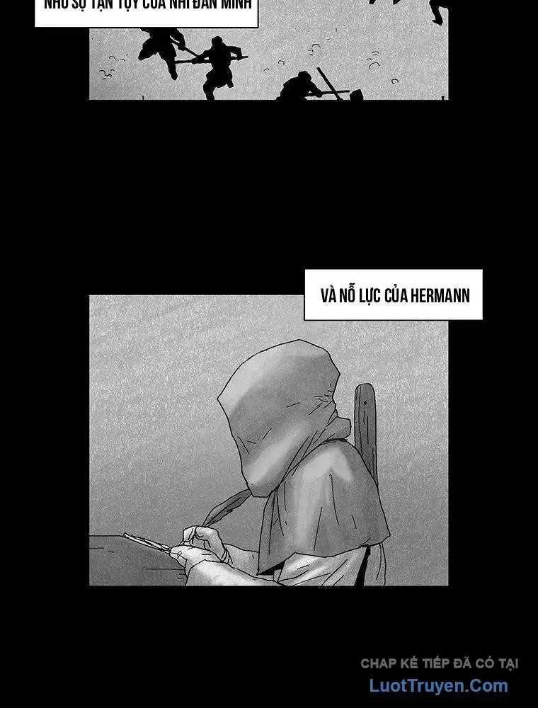 Máu Lạnh Chap 63 - Next Chap 64
