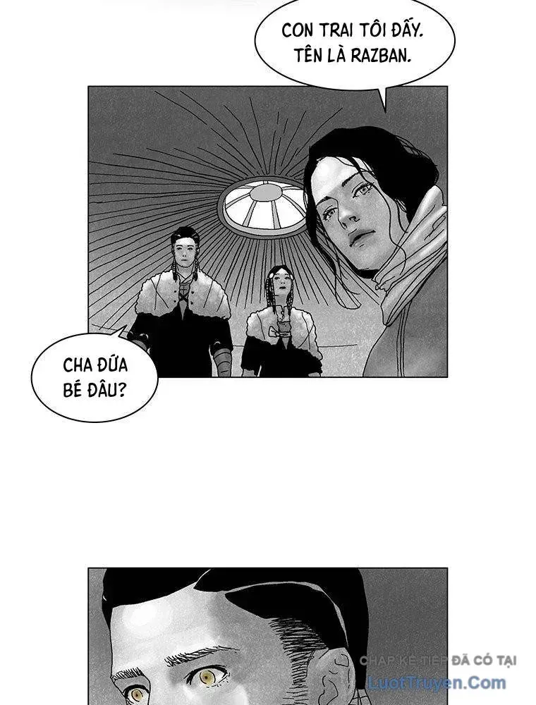 Máu Lạnh Chap 63 - Next Chap 64