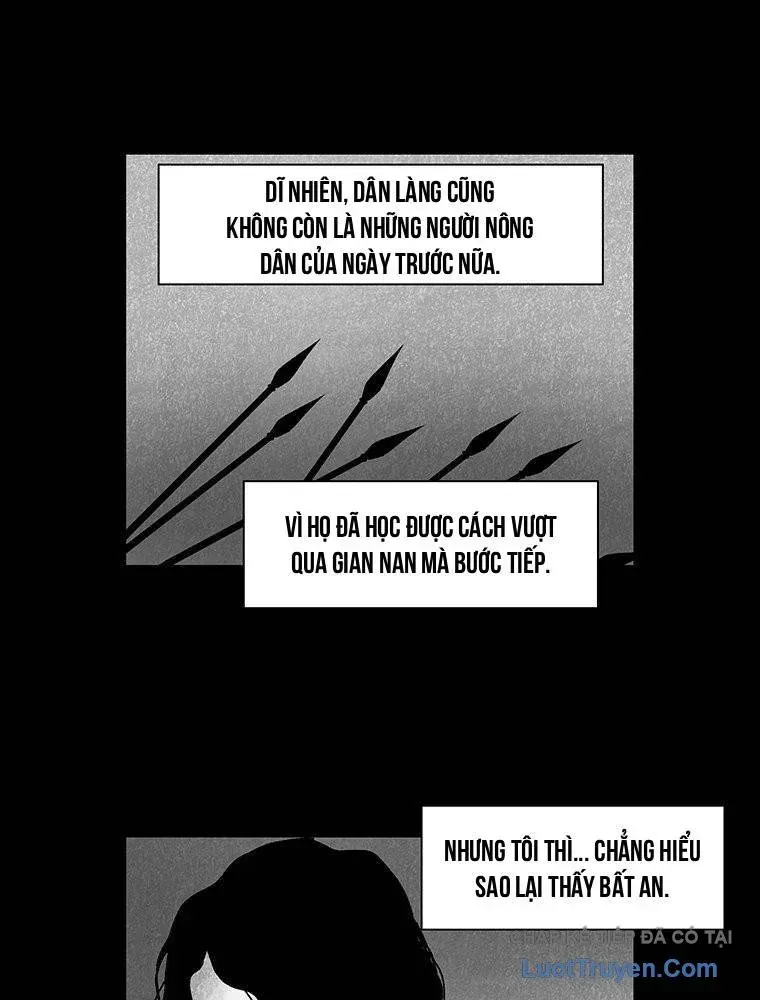 Máu Lạnh Chap 63 - Next Chap 64