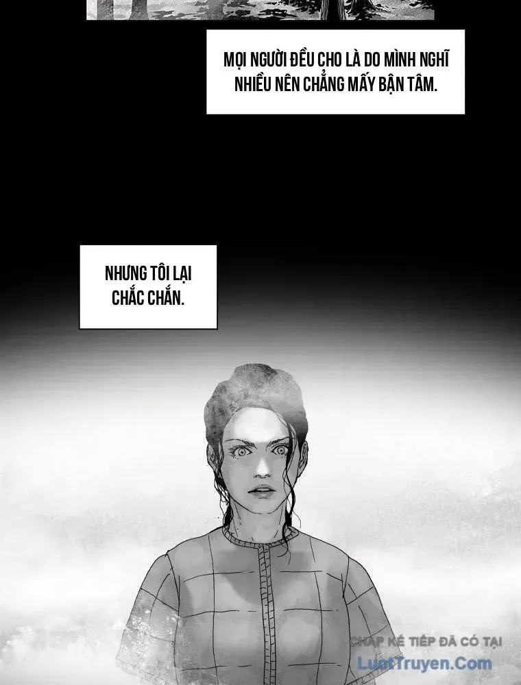 Máu Lạnh Chap 63 - Next Chap 64