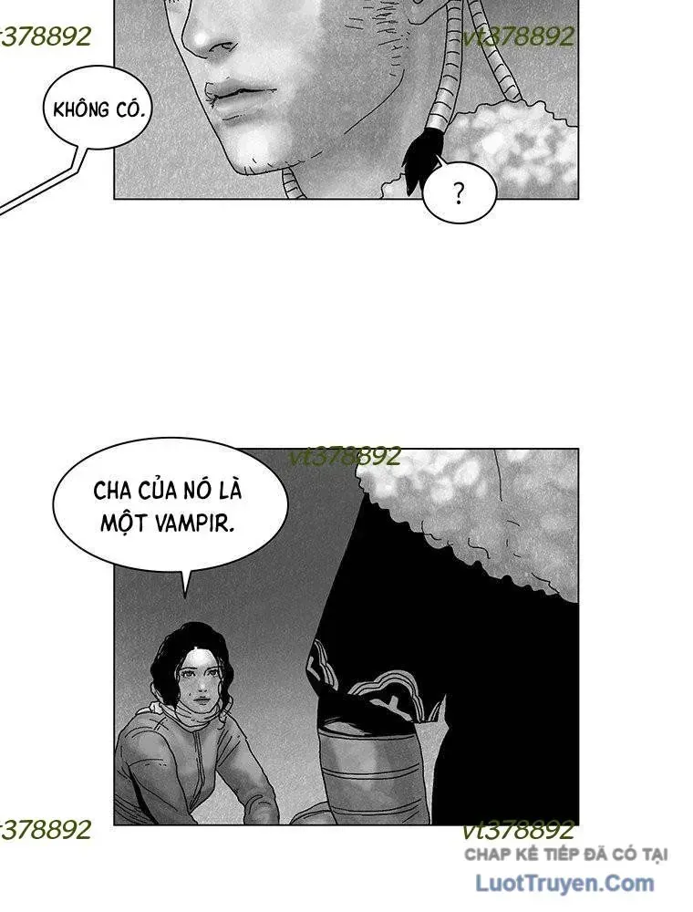 Máu Lạnh Chap 63 - Next Chap 64