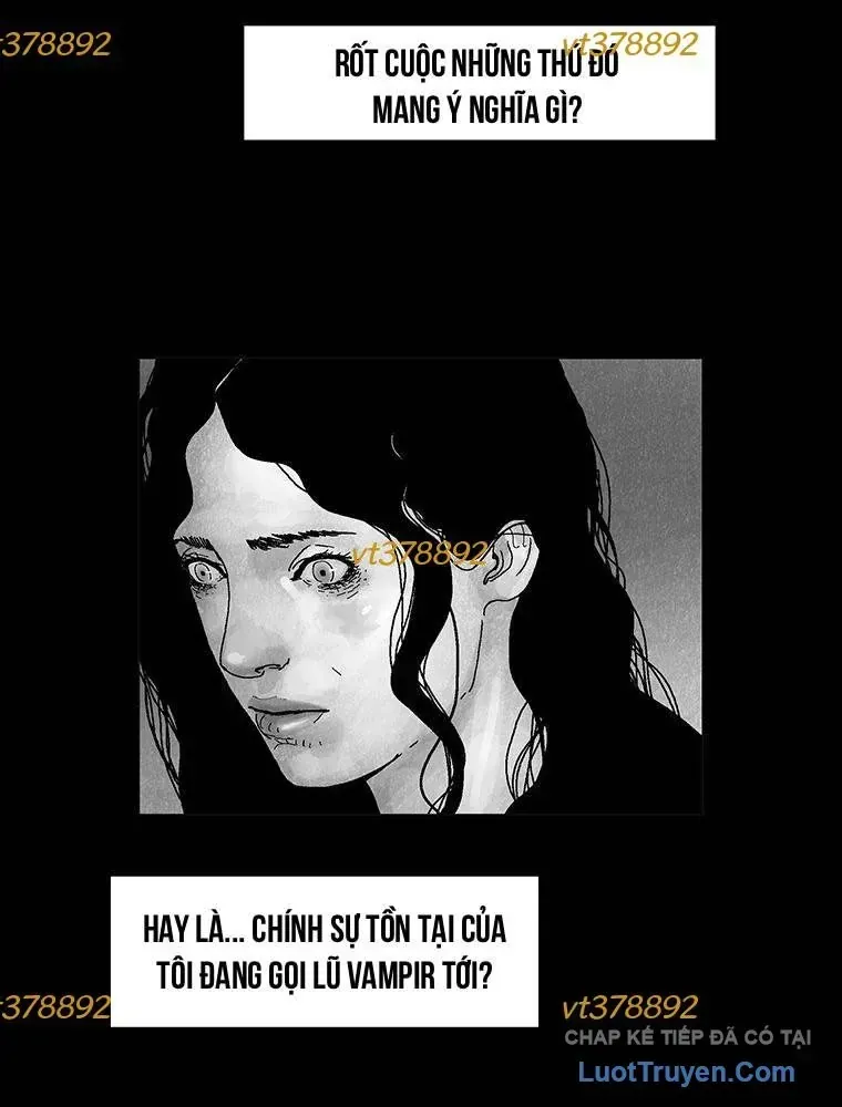 Máu Lạnh Chap 63 - Next Chap 64