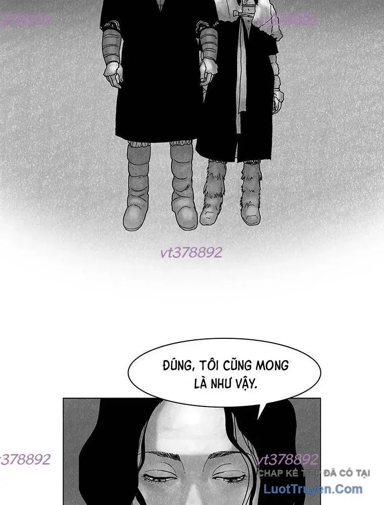 Máu Lạnh Chap 63 - Next Chap 64