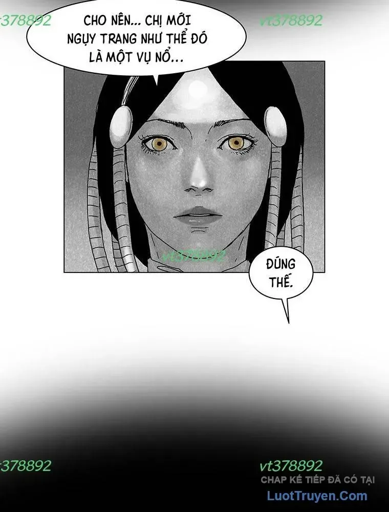 Máu Lạnh Chap 63 - Next Chap 64
