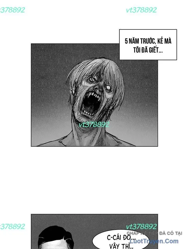Máu Lạnh Chap 63 - Next Chap 64