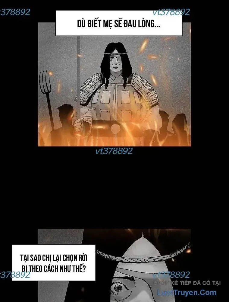 Máu Lạnh Chap 63 - Next Chap 64