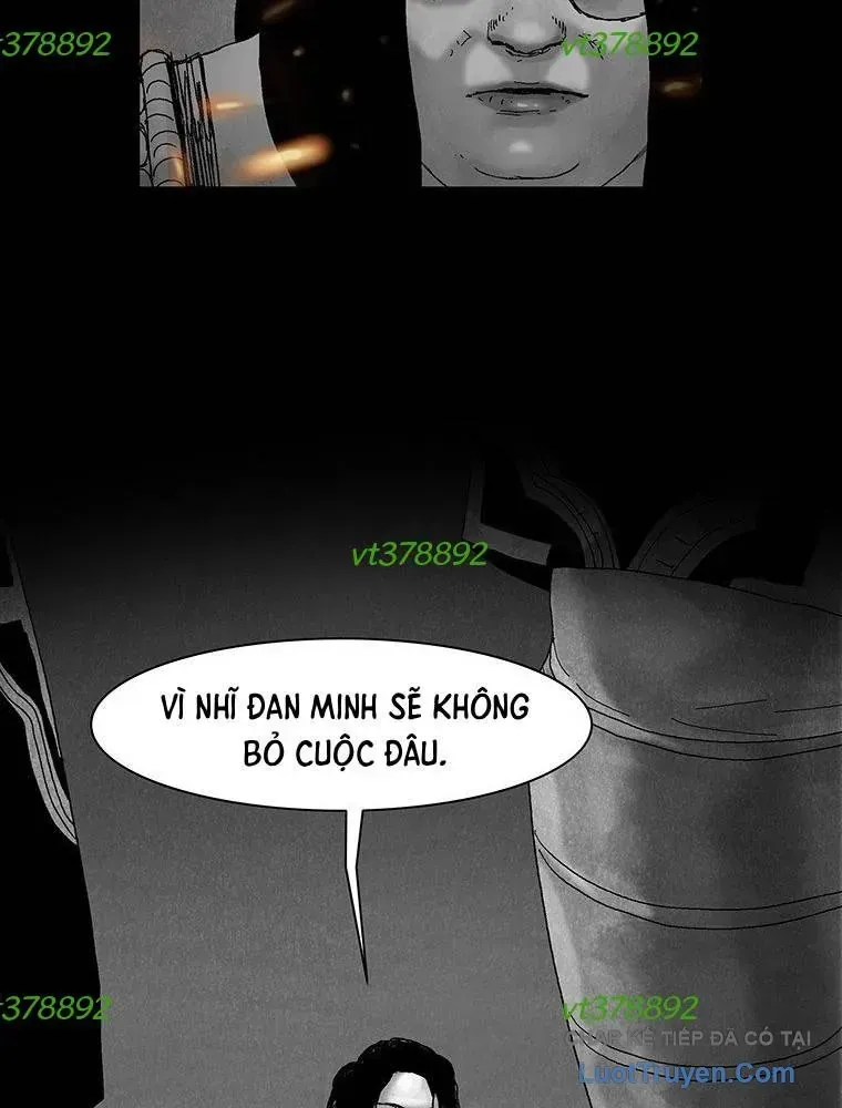 Máu Lạnh Chap 63 - Next Chap 64