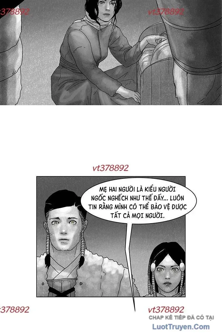 Máu Lạnh Chap 63 - Next Chap 64