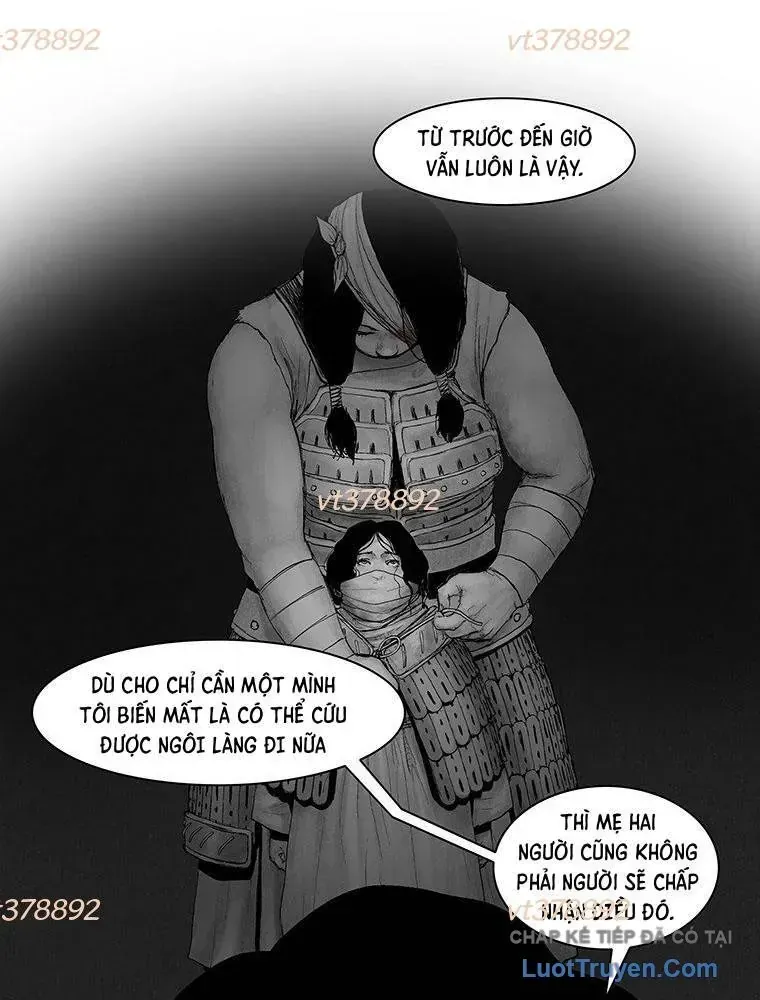 Máu Lạnh Chap 63 - Next Chap 64