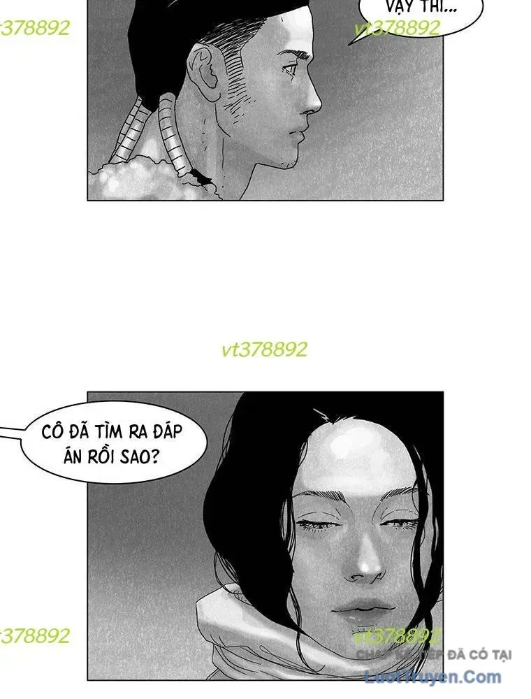 Máu Lạnh Chap 63 - Next Chap 64
