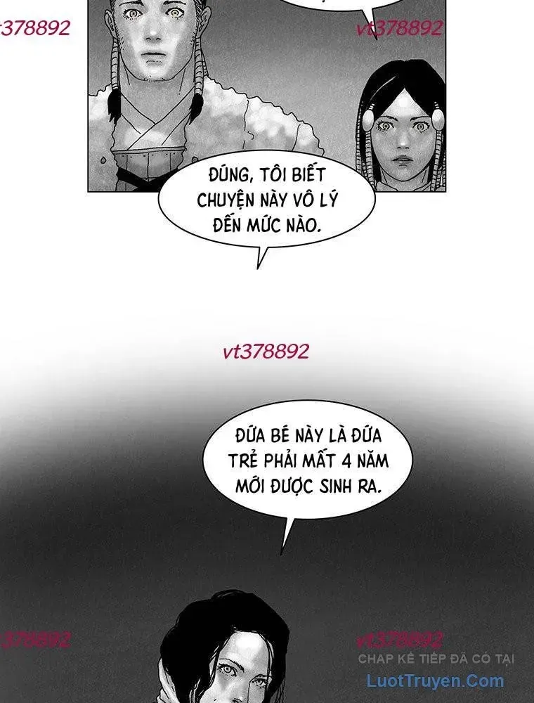 Máu Lạnh Chap 63 - Next Chap 64