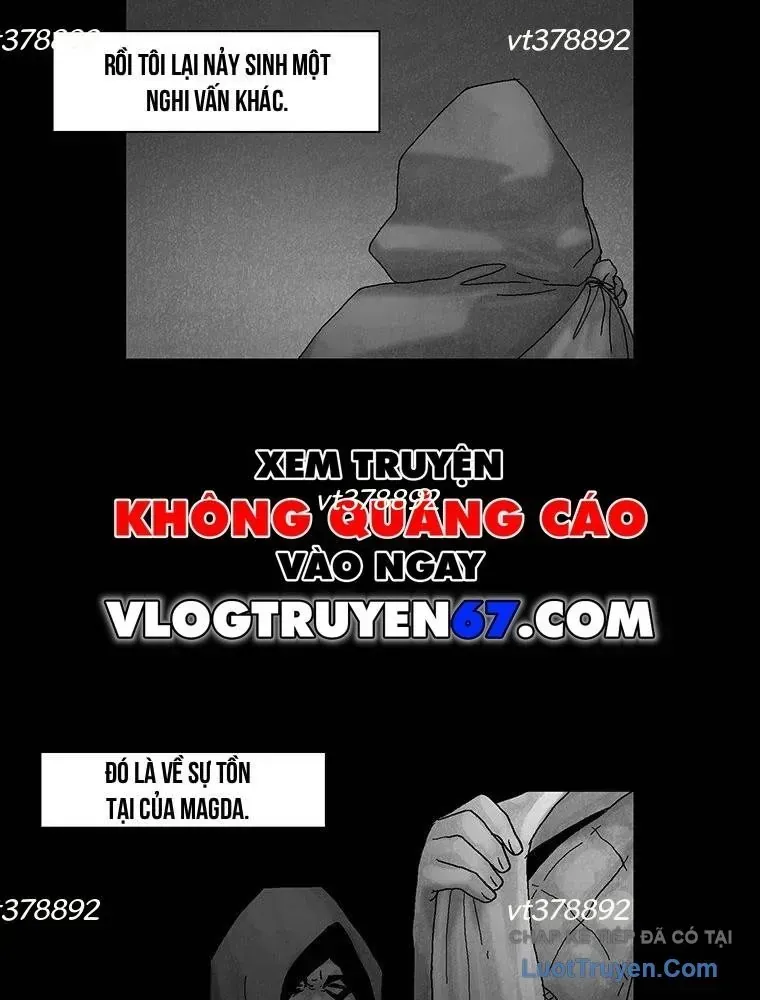 Máu Lạnh Chap 63 - Next Chap 64