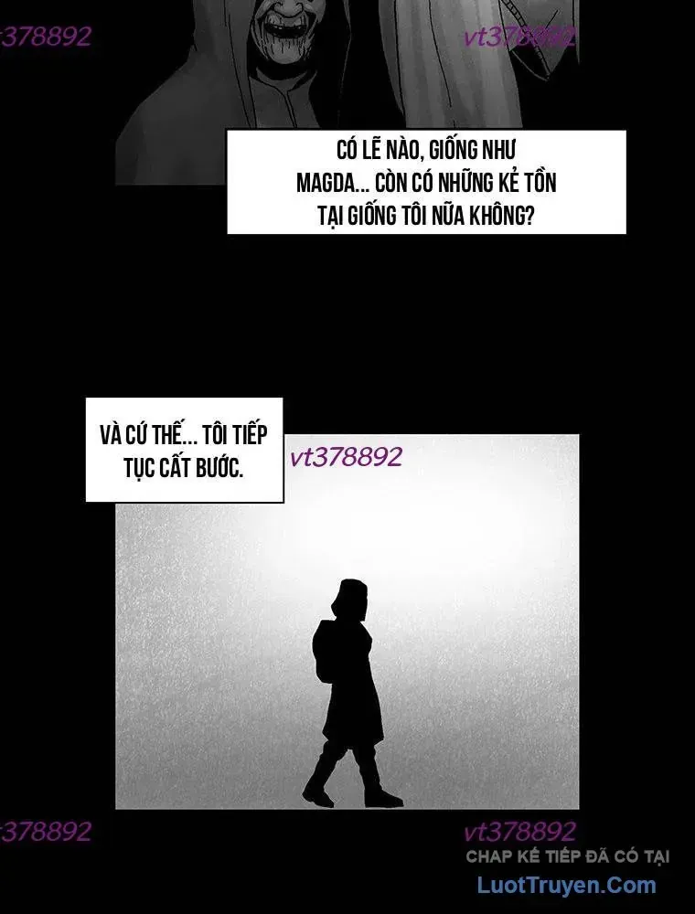 Máu Lạnh Chap 63 - Next Chap 64