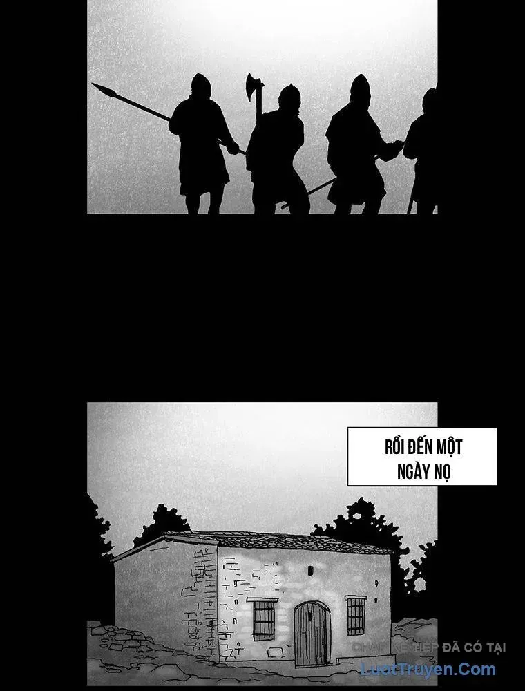 Máu Lạnh Chap 63 - Next Chap 64
