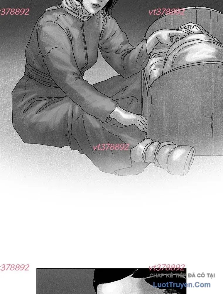Máu Lạnh Chap 63 - Next Chap 64