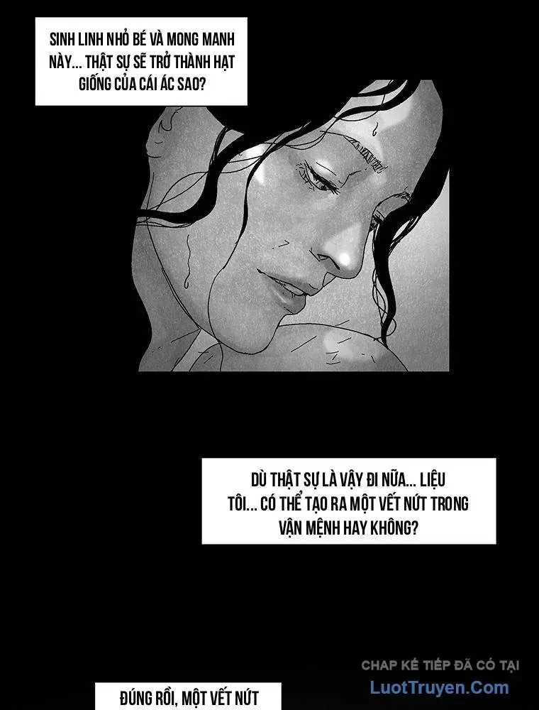 Máu Lạnh Chap 63 - Next Chap 64