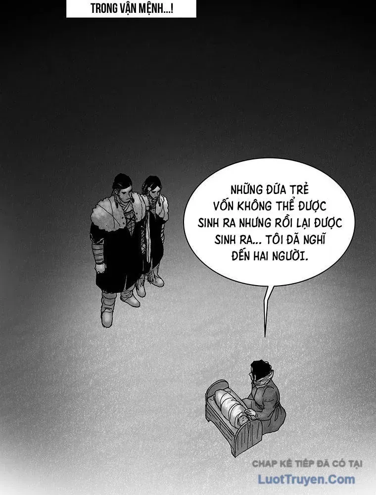 Máu Lạnh Chap 63 - Next Chap 64