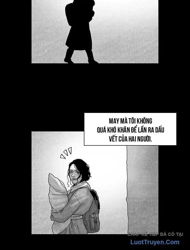 Máu Lạnh Chap 63 - Next Chap 64