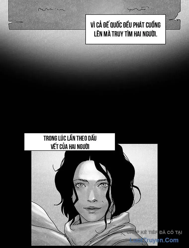 Máu Lạnh Chap 63 - Next Chap 64