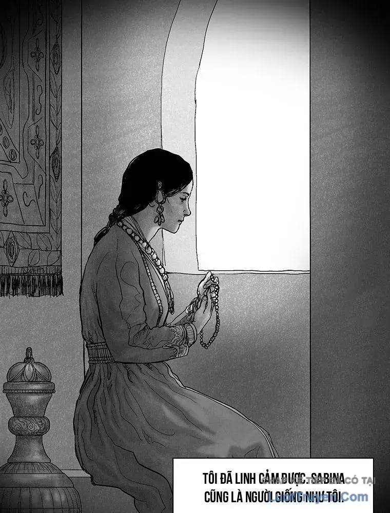 Máu Lạnh Chap 63 - Next Chap 64
