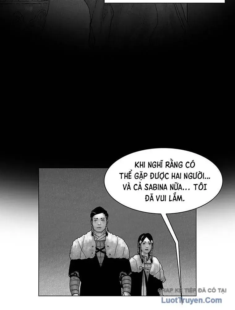 Máu Lạnh Chap 63 - Next Chap 64