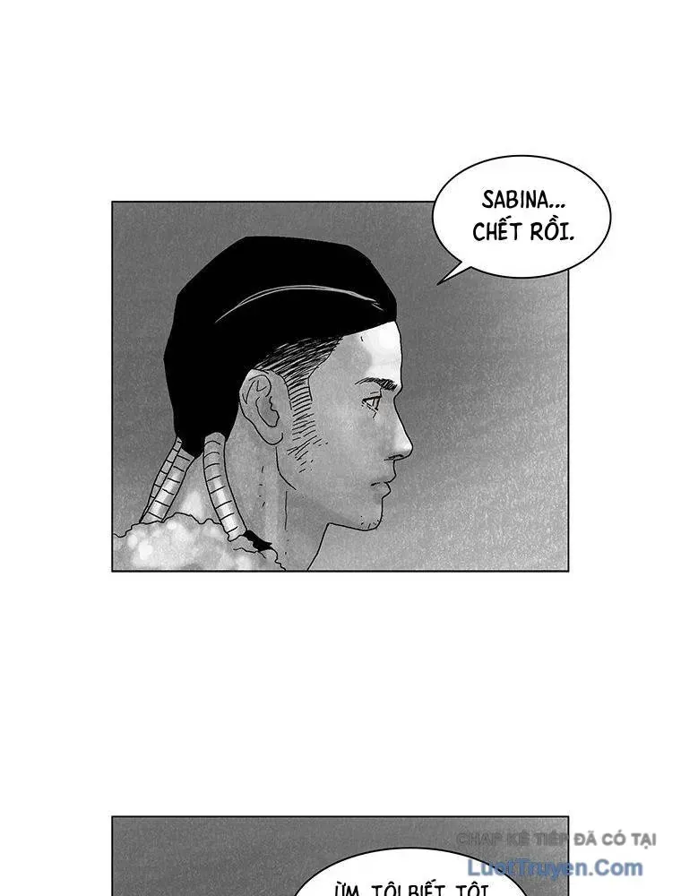 Máu Lạnh Chap 63 - Next Chap 64