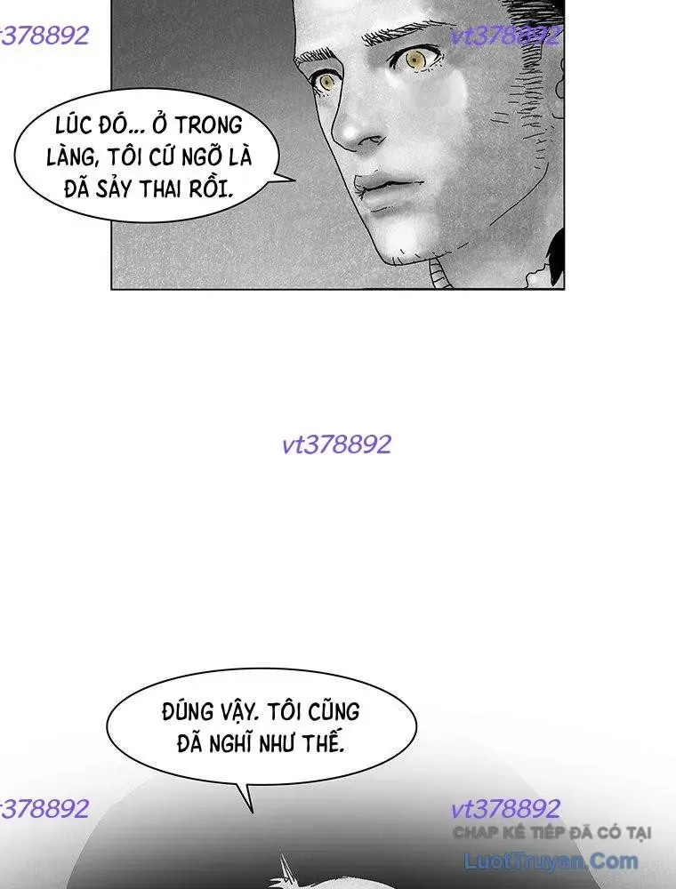 Máu Lạnh Chap 63 - Next Chap 64