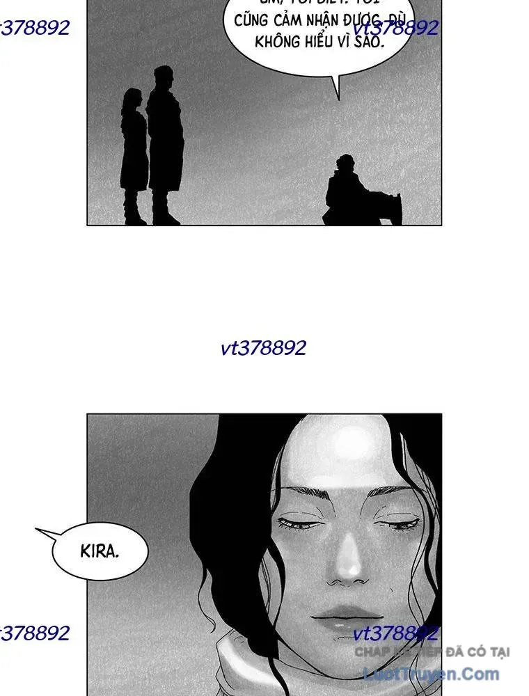 Máu Lạnh Chap 63 - Next Chap 64