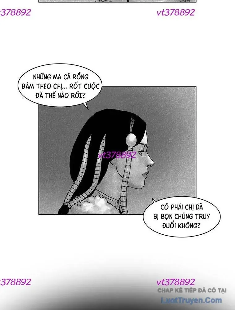 Máu Lạnh Chap 63 - Next Chap 64