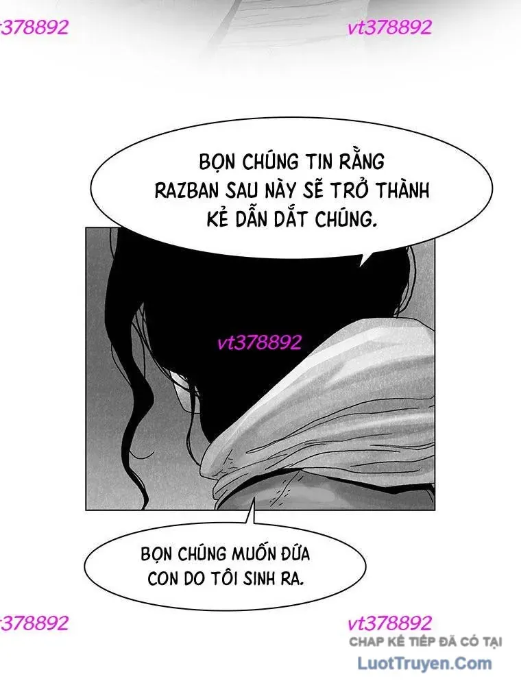 Máu Lạnh Chap 63 - Next Chap 64