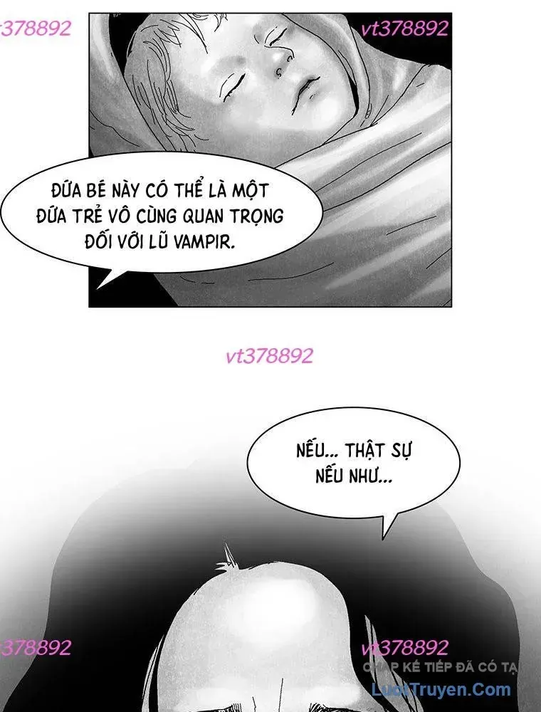 Máu Lạnh Chap 63 - Next Chap 64